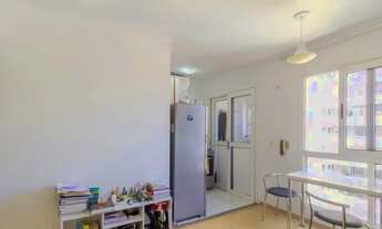 Imagem 3: Apartamento para aluguel tem 39 metros quadrados com 1 quarto em Moema - São Paulo - SP