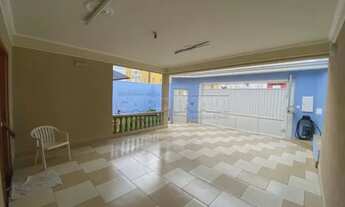 Imagem: Casa Padrão em São Carlos