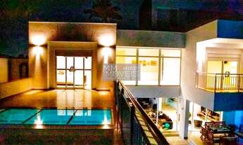 Imagem: Sobrado a venda - Horto Florestal - 850