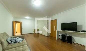 Imagem 4: Apartamento para Aluguel - Santa Paula, 3 Quartos, 120 m2