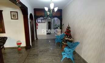 Imagem 2: Apartamento à venda no bairro Boqueirão - Praia Grande/SP