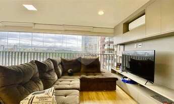 Imagem: Apartamento com 4 dormitórios em Pinheiros