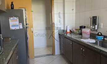 Imagem 2: Apartamento Vila Betânia 3 Dormitórios 107m2