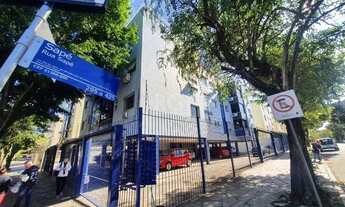 Imagem: Apartamento para Locação/Aluguel - 45m²