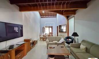 Imagem 2: Casa (sobrado em condominio) 3 dormitórios/suite, cozinha planejada, portaria 24hs, lazer