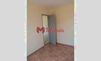 Imagem 4: APARTAMENTO VENDA OU LOCAÇÃO JARDIM SÃO RICARDO, EDIFÍCIO PARATY!! 60m² REF: 19039