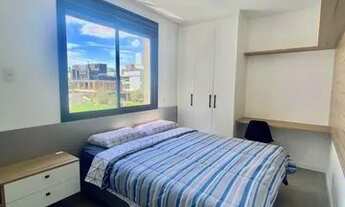 Imagem 5: Locação mensal apto Novo Campeche