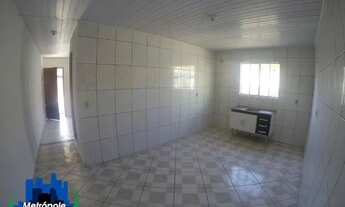 Imagem 6: Casa com 2 dormitórios para alugar, 70 m² por R$ 1.150,00/mês - Parque Mikail - Guarulhos