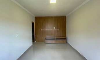 Imagem 6: Casa a venda em Uberaba na parte do bairro de Lourdes composta de 3 quartos, sendo uma suí