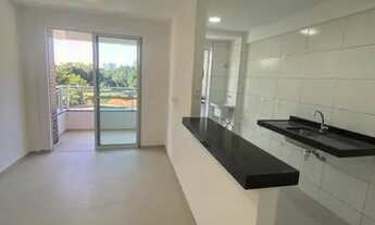 Imagem 2: IMPERDÍVEL!! Apartamento NOVÍSSIMO com 55m2, 2 quartos, 1 suíte, varanda gourmet, 1 vaga