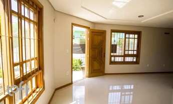 Imagem 4: Casa à venda Rua Andrômeda, Estância Velha - Canoas