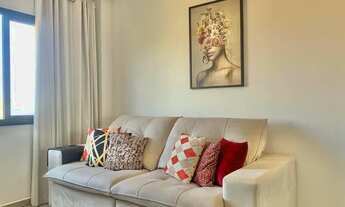 Imagem 6: Apartamento de 2 quartos em prédio de esquina super exclusivo no bairro Pinguirito - Garop