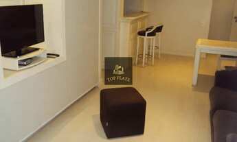 Imagem 3: Flat no itaim bibi