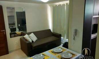 Imagem 6: Apartamento com 1 dormitório para alugar, 34 m² por R$ 2.400,01/mês - Cabo Branco - João P