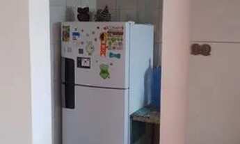 Imagem 5: Apartamento Ed. Parque dos Coqueiros com 2 quartos sendo 1 suíte - 63m²