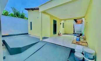 Imagem 2: Casa no Aracagy - 3 Quartos - Casa Reformada - Oportunidade - 108m²