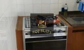 Imagem 7: Flat disponível no Itaim Bibi