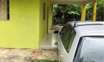 Imagem 3: Casa para venda com 172 metros quadrados com 2 quartos em São Diogo II - Serra - Espírito