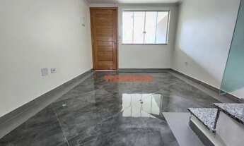 Imagem 5: Sobrado com 2 dormitórios à venda, 87 m² por R$ 420.000,00 - Artur Alvim - São Paulo/SP