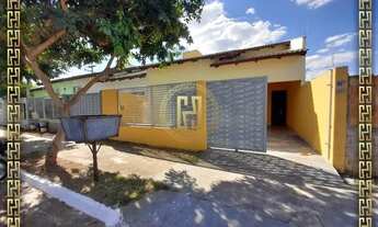 Imagem: Casa para aluguel com 2 quartos sendo em