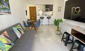 Imagem: Apartamento com 1 dormitório à venda