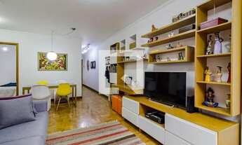 Imagem 5: Apartamento para Aluguel - Jardim Paulista, 2 Quartos, 75 m2