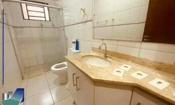 Imagem 4: RIBEIRÃO PRETO - Casa Padrão - RESIDENCIAL E COMERCIAL PALMARES