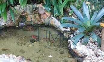 Imagem 5: Casa, 268 m² - venda por R$ 1.850.000,00 ou aluguel por R$ 10.000,00/mês - Condomínio Alpe