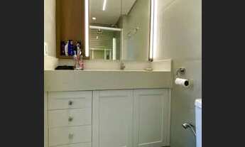 Imagem 6: Apartamento para aluguel com 80 metros quadrados com 3 quartos em Balneário Camboriú