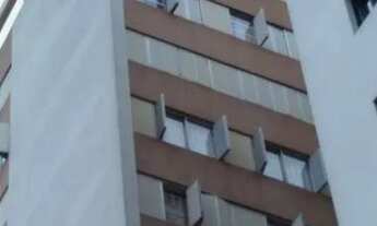 Imagem: SÃO PAULO - Apartamento Padrao - PARAÍSO