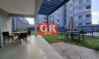 Imagem 4: Apartamento à venda, 2 quartos, 1 vaga, Buritis - Belo Horizonte/MG