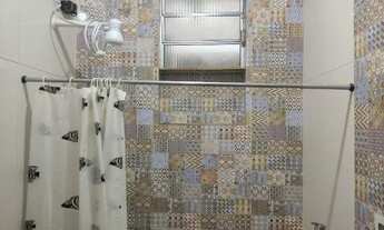 Imagem 2: Vendo apartamento - dois quartos, todo modernizado, condomínio barato, metrô Afonso Pena