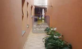 Imagem 7: Casa, sobrado no Parque São Lucas com 02 suítes, 03 vagas e 3 banheiros e Espaço Gourmet