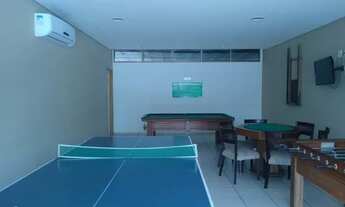 Imagem 6: Apartamento com 4 quartos, SENDO 2 SUÍTES! LAZER COMPLETO