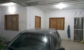 Imagem 2: Casa para venda com 72 metros quadrados com 2 quartos em São Silvano - Colatina - ES