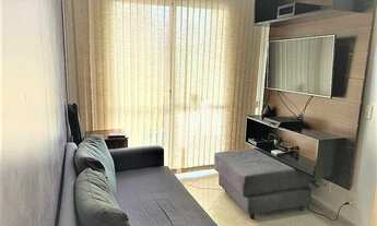 Imagem: Apartamento com 2 dormitórios à venda