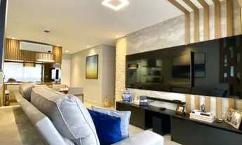 Imagem: Apartamento para aluguel e venda com 104