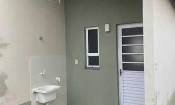 Imagem: Casa para Locação em Bauru, Vargem Limpa