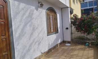 Imagem: Térrea para aluguel tem 130 metros quadrados