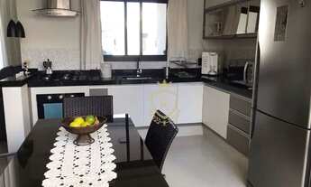 Imagem 6: Casa com 3 dormitórios à venda, por R$ 920.000 - Condomínio Village Moutonnée - Salto/SP