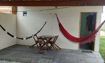 Imagem 3: Pousada Rio Leal praia de Atalaia Luis Correia PI