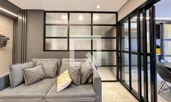 Imagem: Apartamento para Aluguel - Perdizes, 2 Quartos