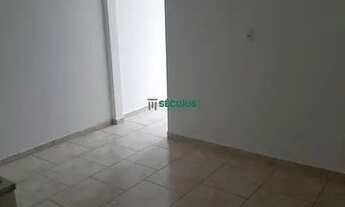 Imagem: Kitinet para aluguel, 1 quarto, 1 vaga