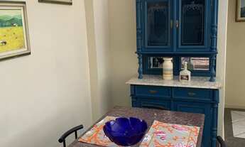 Imagem 7: Temporada Excelente Apartamento 3 Quartos com Suíte Elevador Vaga na Avenida Beira Mar