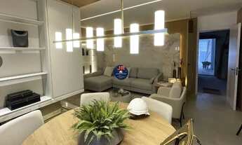 Imagem 4: Apartamento à venda no bairro Vila Izabel - Curitiba/PR