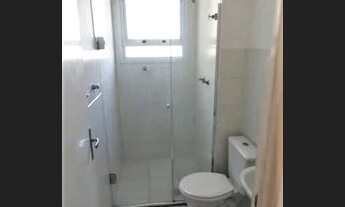 Imagem 6: APARTAMENTO DE 50 M² COM 2 DORMITÓRIOS E BANHEIRO SOCIAL NO RESIDENCIAL BELLUNO - JUNDIAÍ