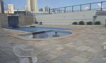 Imagem 6: Ed. Portal D´América com 3 dormitórios para alugar, 151 m² por R$ 2.800,00 / mês - Bairro