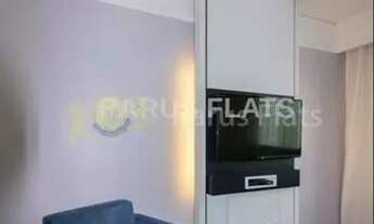 Imagem 4: Rarus Flats - Flat para locação - Edifício The Privilege