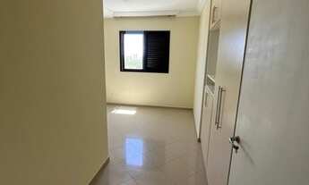 Imagem 7: Apartamento para aluguel tem 122 metros quadrados com 4 quartos