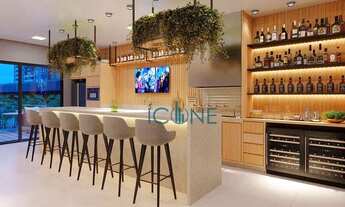 Imagem 3: Apartamento GARDEN (com quintal) - 2 suites (na planta) à venda, 72 m² por R$ 420.000 - Pa